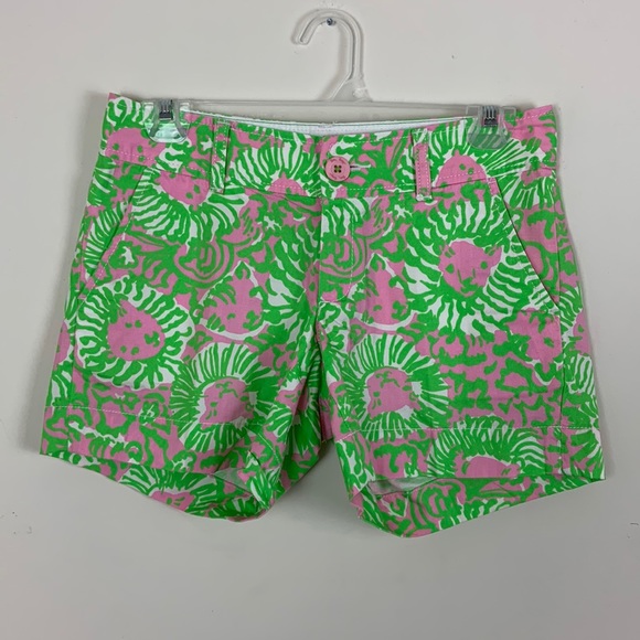 Lilly Pulitzer | Shorts | Lilly 